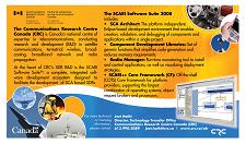 Communications Research Centre (CRC)