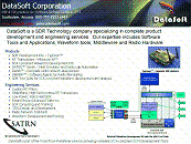 DataSoft Corporation