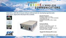 Shared Spectrum